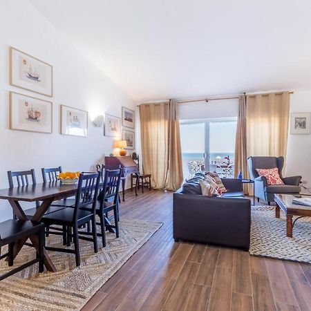 Coolhouses Algarve Luz, 3 Bed Townhouse W/ Beautiful Sea View, Luz Bay 76 Dış mekan fotoğraf