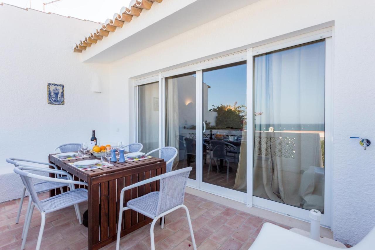Coolhouses Algarve Luz, 3 Bed Townhouse W/ Beautiful Sea View, Luz Bay 76 Dış mekan fotoğraf