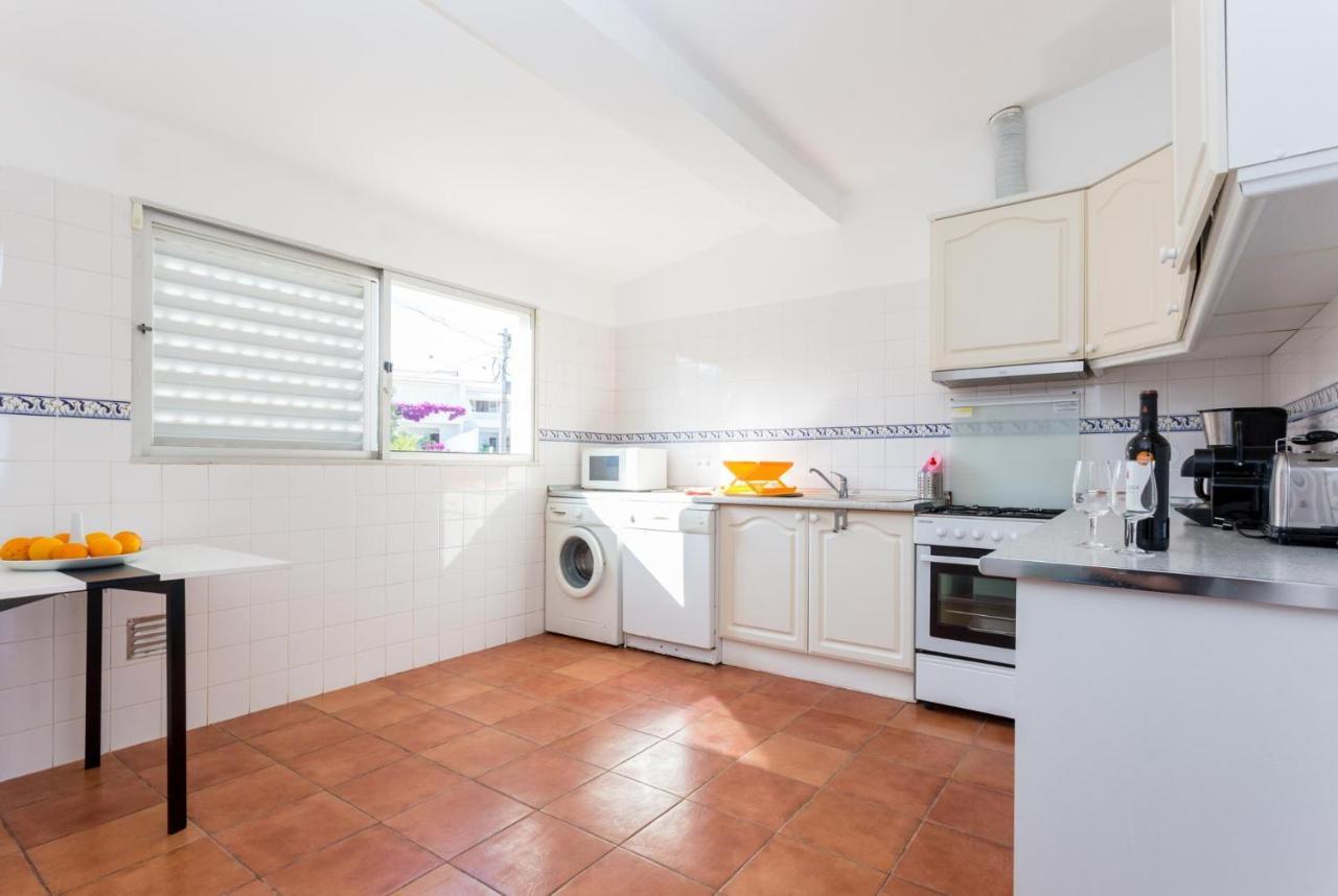 Coolhouses Algarve Luz, 3 Bed Townhouse W/ Beautiful Sea View, Luz Bay 76 Dış mekan fotoğraf