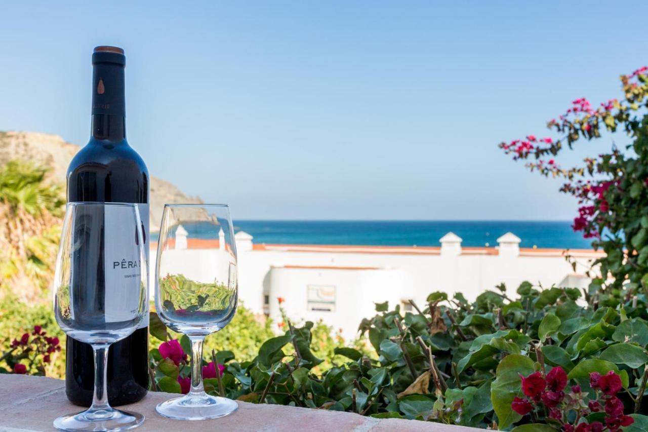 Coolhouses Algarve Luz, 3 Bed Townhouse W/ Beautiful Sea View, Luz Bay 76 Dış mekan fotoğraf