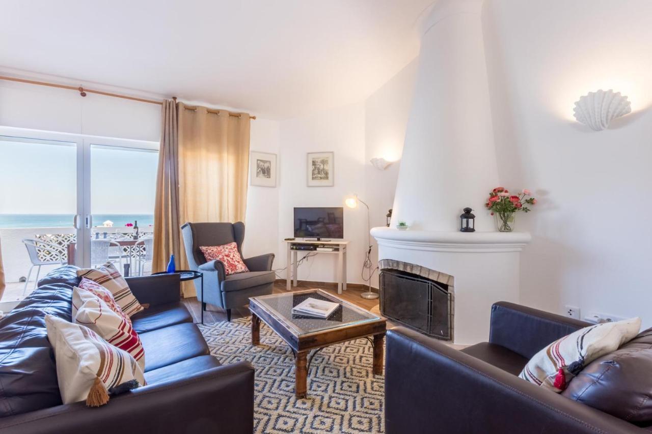 Coolhouses Algarve Luz, 3 Bed Townhouse W/ Beautiful Sea View, Luz Bay 76 Dış mekan fotoğraf