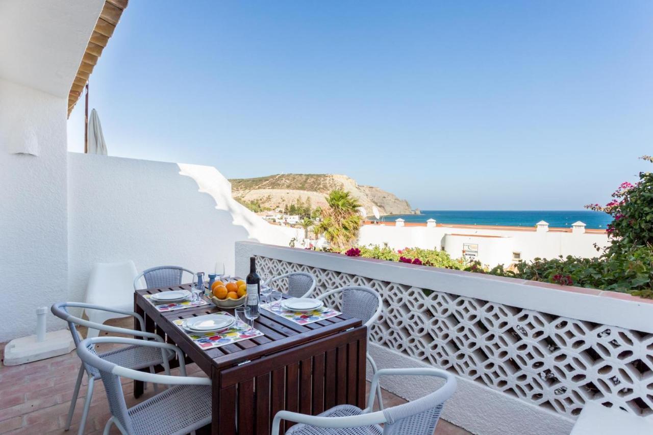 Coolhouses Algarve Luz, 3 Bed Townhouse W/ Beautiful Sea View, Luz Bay 76 Dış mekan fotoğraf
