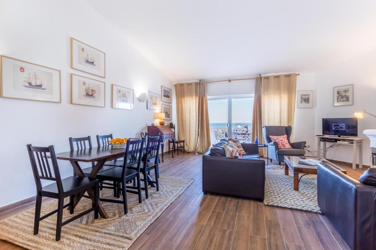 Coolhouses Algarve Luz, 3 Bed Townhouse W/ Beautiful Sea View, Luz Bay 76 Dış mekan fotoğraf