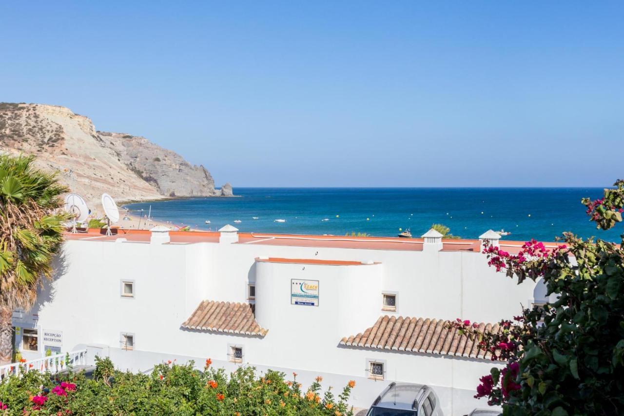 Coolhouses Algarve Luz, 3 Bed Townhouse W/ Beautiful Sea View, Luz Bay 76 Dış mekan fotoğraf