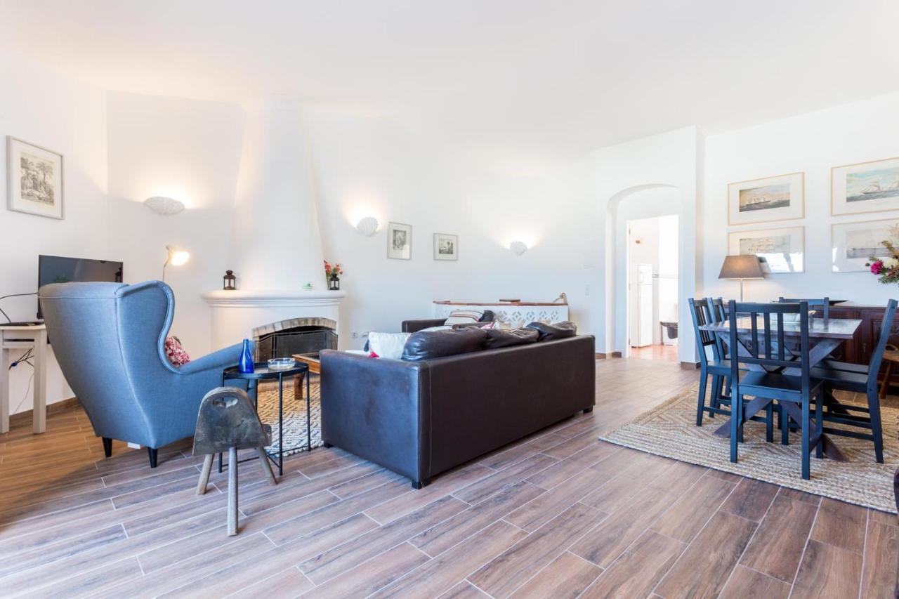 Coolhouses Algarve Luz, 3 Bed Townhouse W/ Beautiful Sea View, Luz Bay 76 Dış mekan fotoğraf