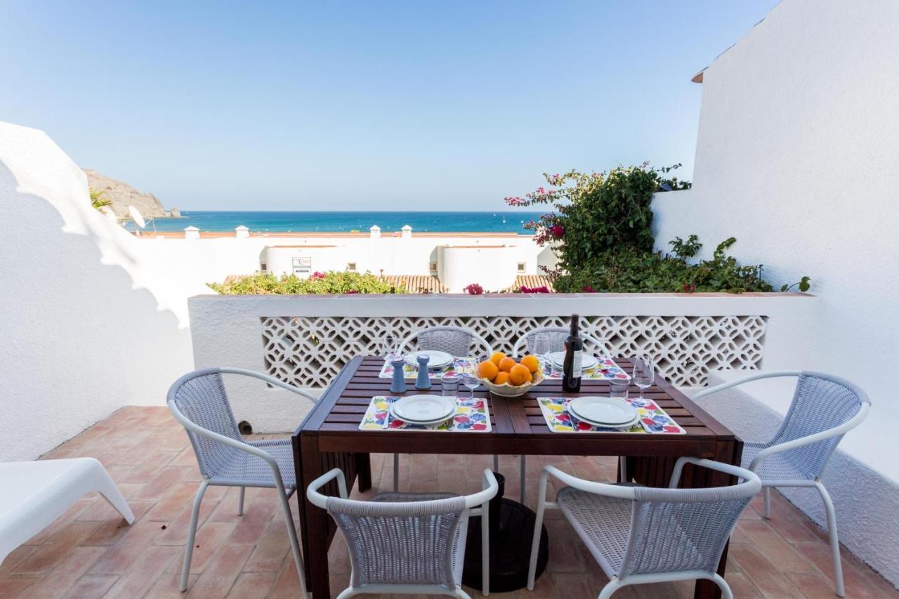 Coolhouses Algarve Luz, 3 Bed Townhouse W/ Beautiful Sea View, Luz Bay 76 Dış mekan fotoğraf