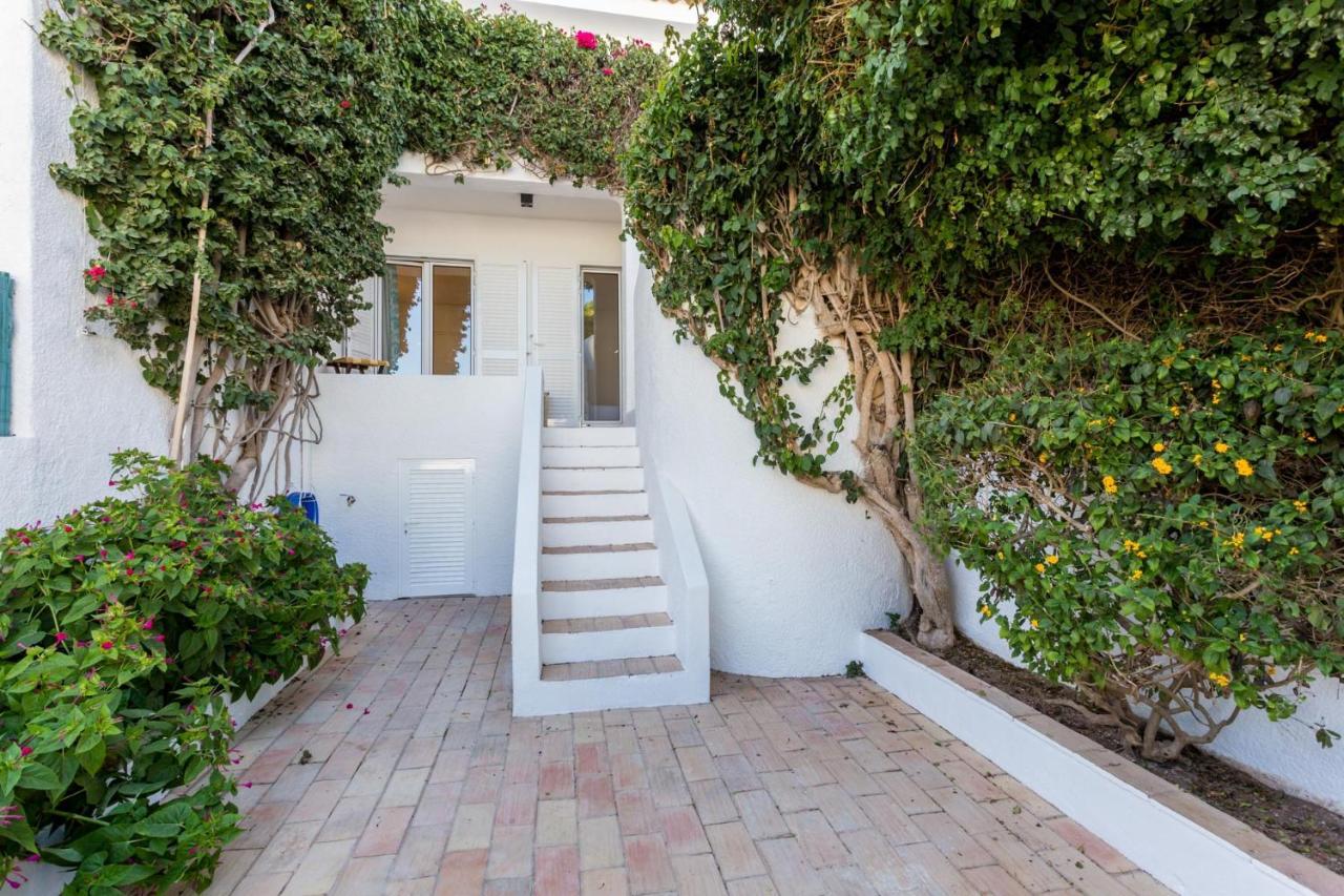 Coolhouses Algarve Luz, 3 Bed Townhouse W/ Beautiful Sea View, Luz Bay 76 Dış mekan fotoğraf