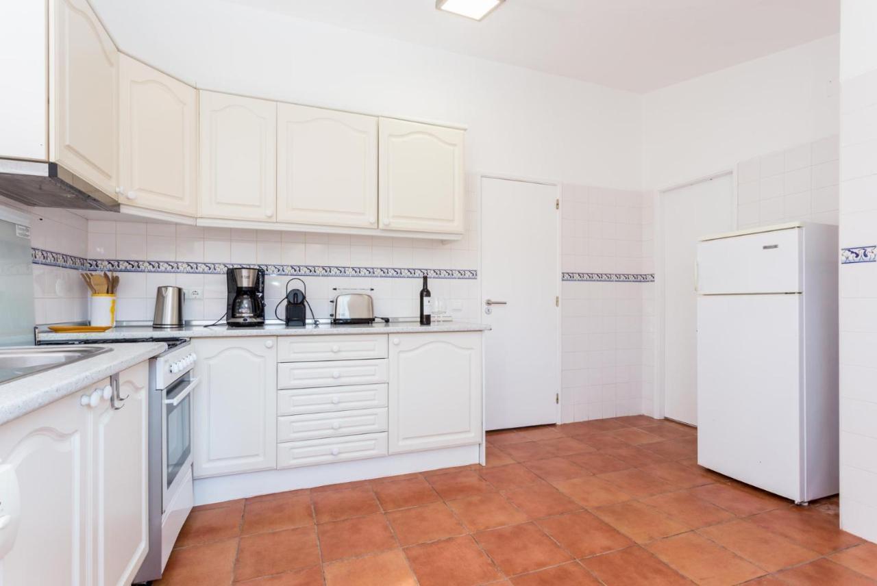Coolhouses Algarve Luz, 3 Bed Townhouse W/ Beautiful Sea View, Luz Bay 76 Dış mekan fotoğraf