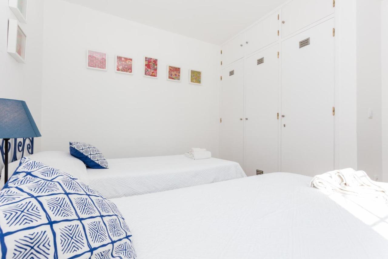 Coolhouses Algarve Luz, 3 Bed Townhouse W/ Beautiful Sea View, Luz Bay 76 Dış mekan fotoğraf