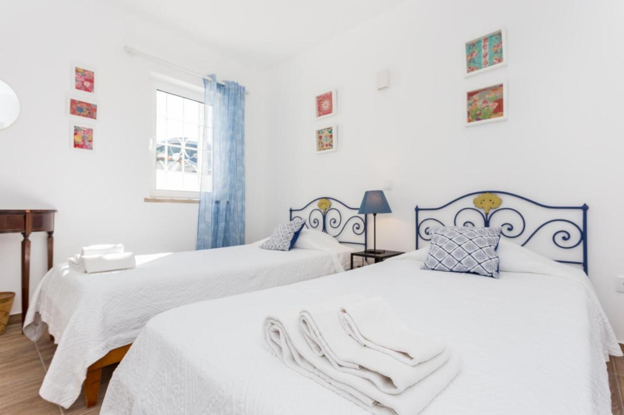 Coolhouses Algarve Luz, 3 Bed Townhouse W/ Beautiful Sea View, Luz Bay 76 Dış mekan fotoğraf