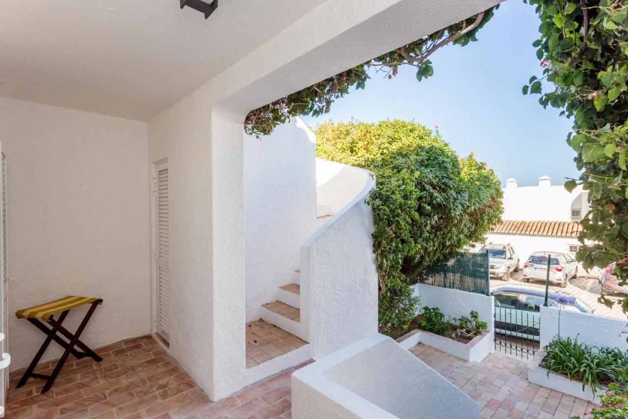 Coolhouses Algarve Luz, 3 Bed Townhouse W/ Beautiful Sea View, Luz Bay 76 Dış mekan fotoğraf