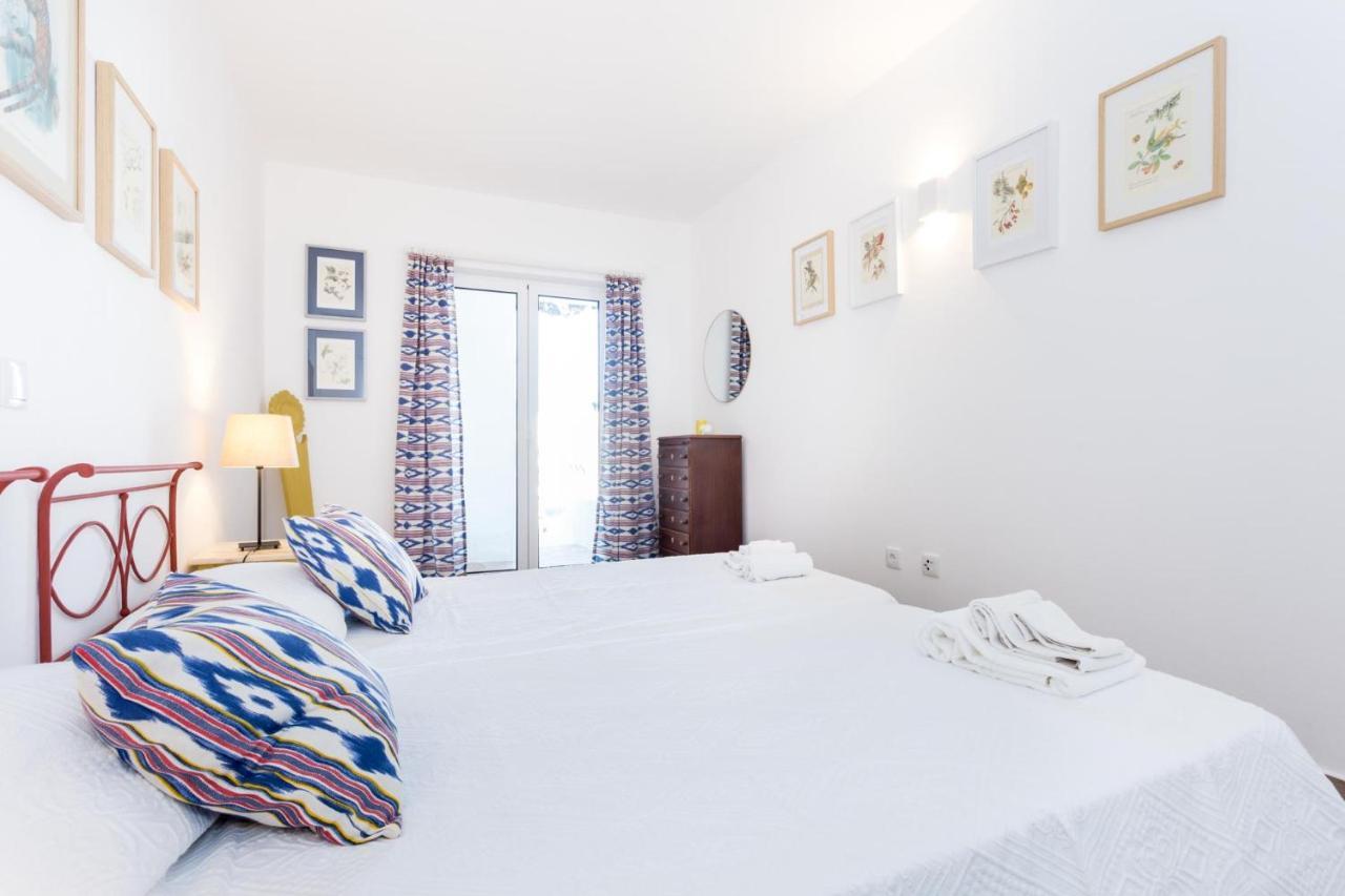 Coolhouses Algarve Luz, 3 Bed Townhouse W/ Beautiful Sea View, Luz Bay 76 Dış mekan fotoğraf