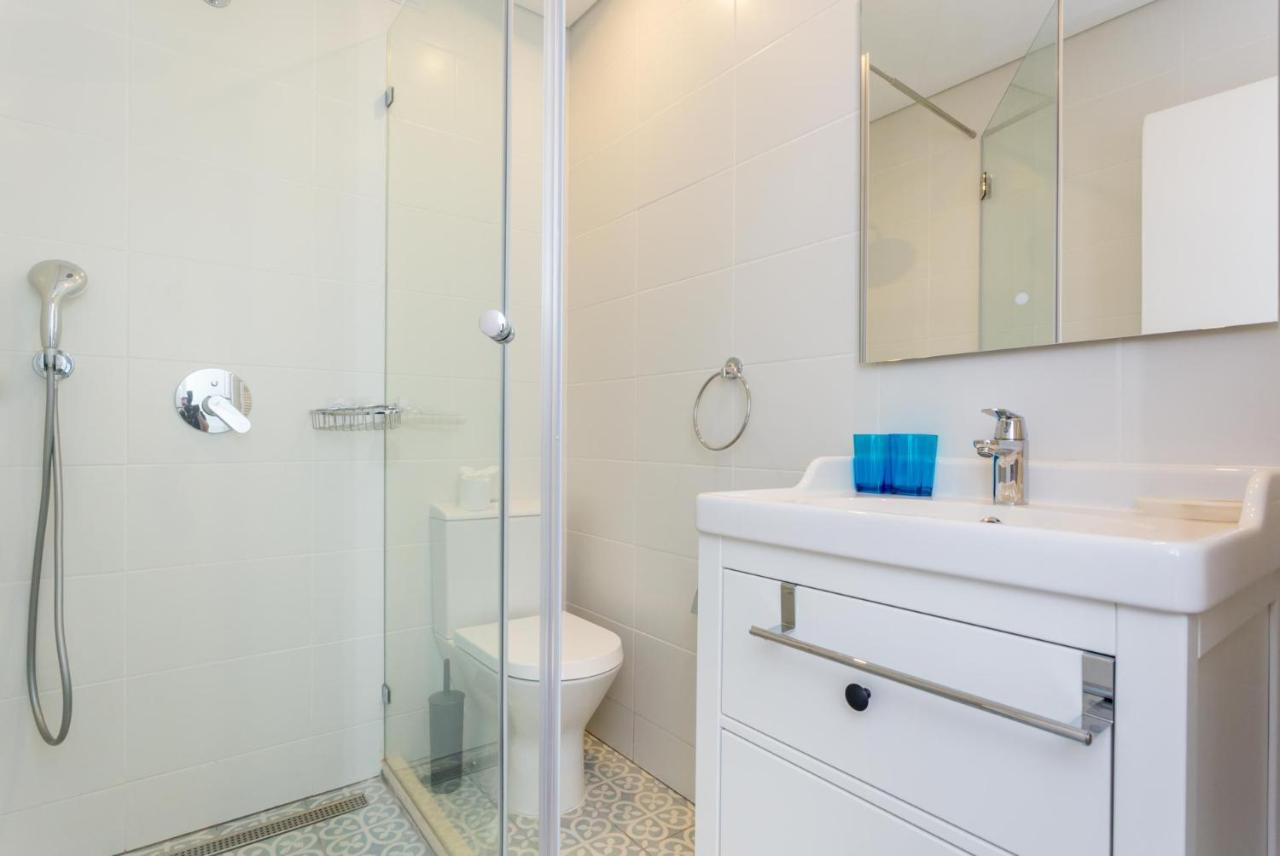 Coolhouses Algarve Luz, 3 Bed Townhouse W/ Beautiful Sea View, Luz Bay 76 Dış mekan fotoğraf