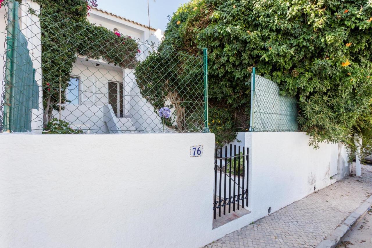 Coolhouses Algarve Luz, 3 Bed Townhouse W/ Beautiful Sea View, Luz Bay 76 Dış mekan fotoğraf